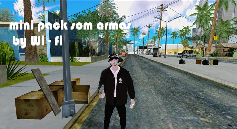 mod